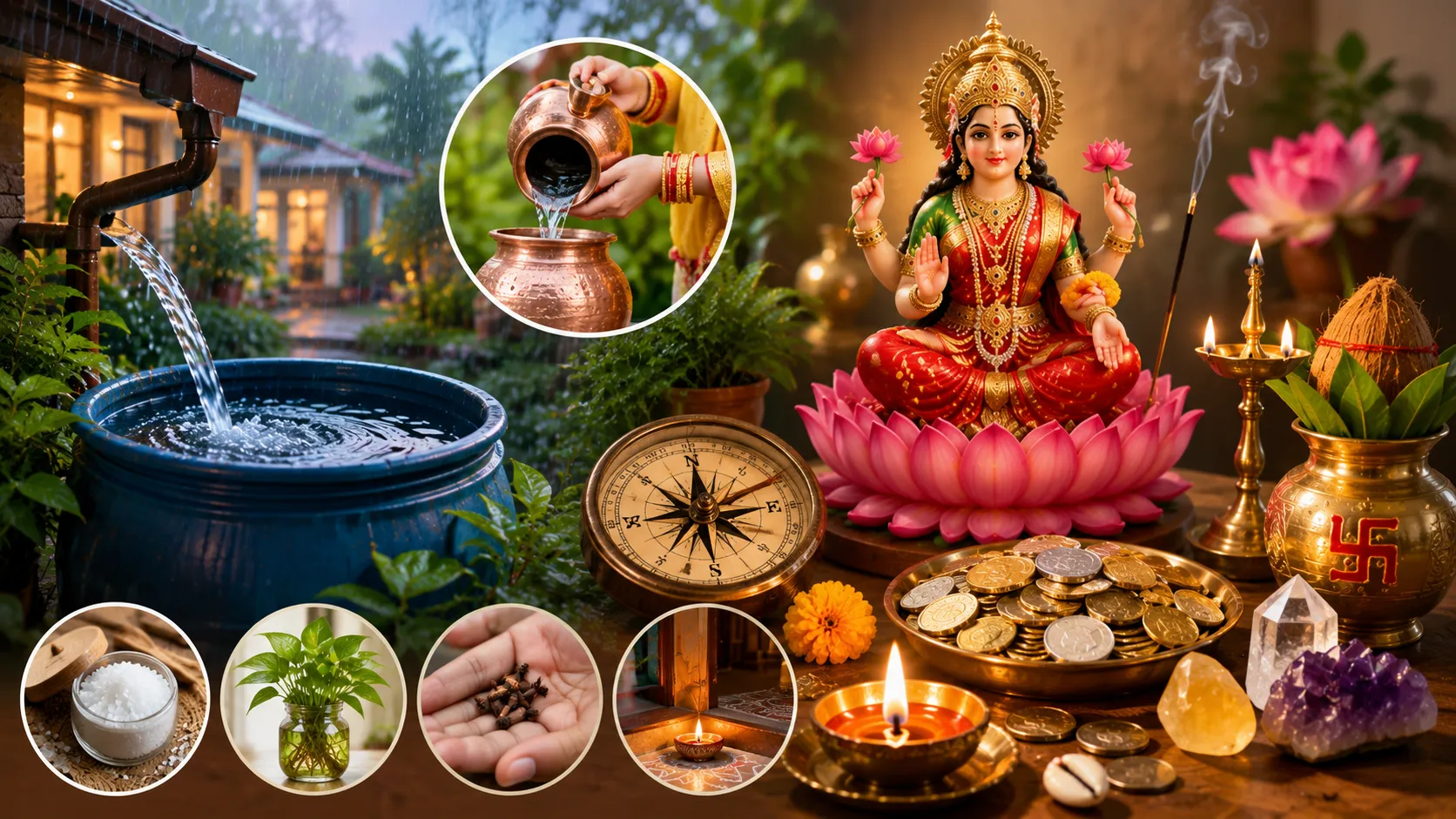 LAKSHAMI JI