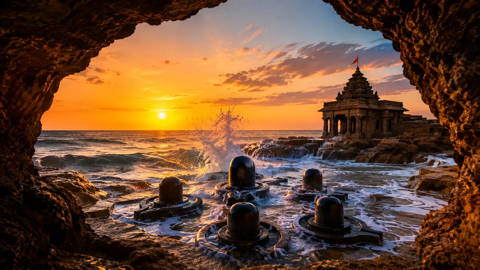 MAHADEV