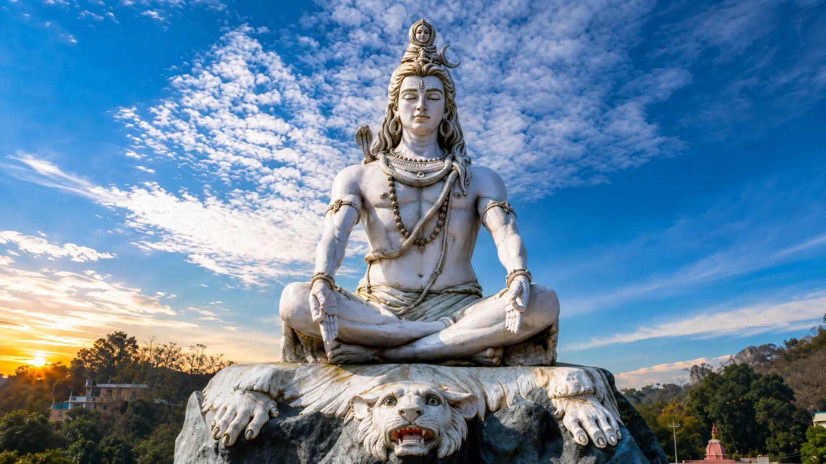 MAHADEV HAR 