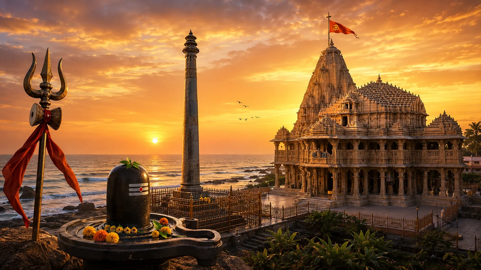 MAHADEV