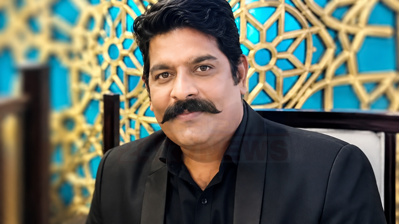 Virender Basoya