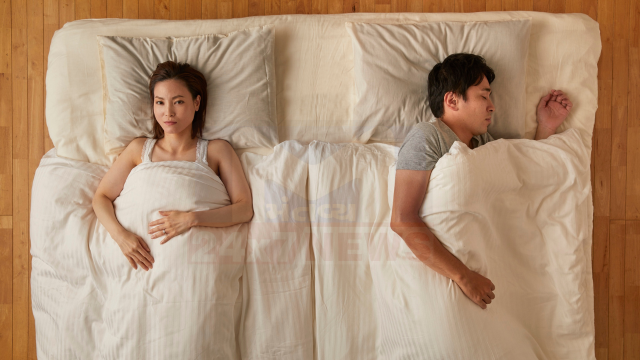 Married Life
