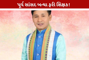 Rebati Tripura