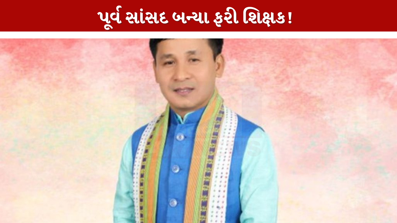 Rebati Tripura