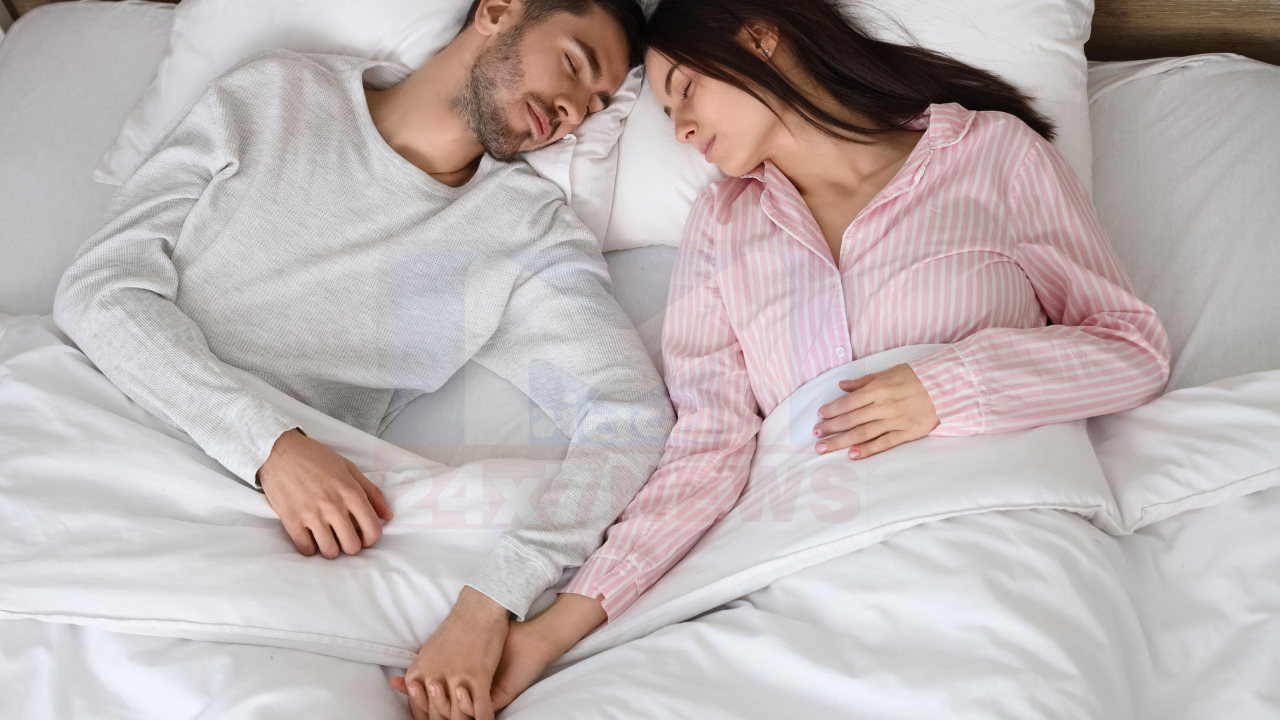 Married Life