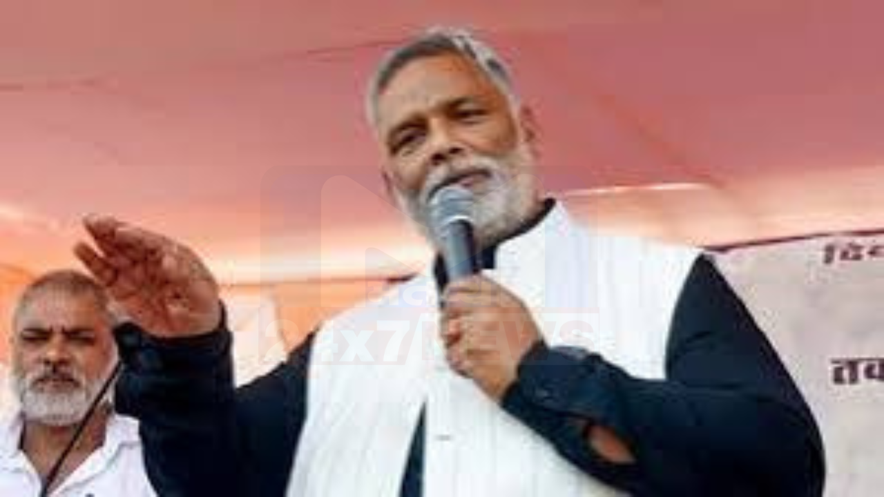 Pappu Yadav