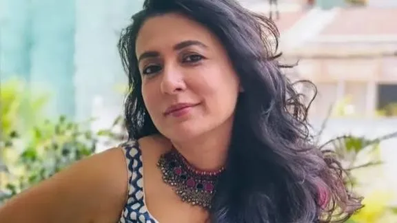 Mini Mathur