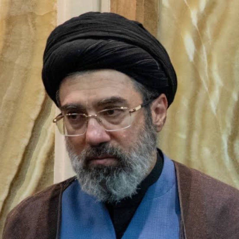 Mojtaba Khamenei Health Update