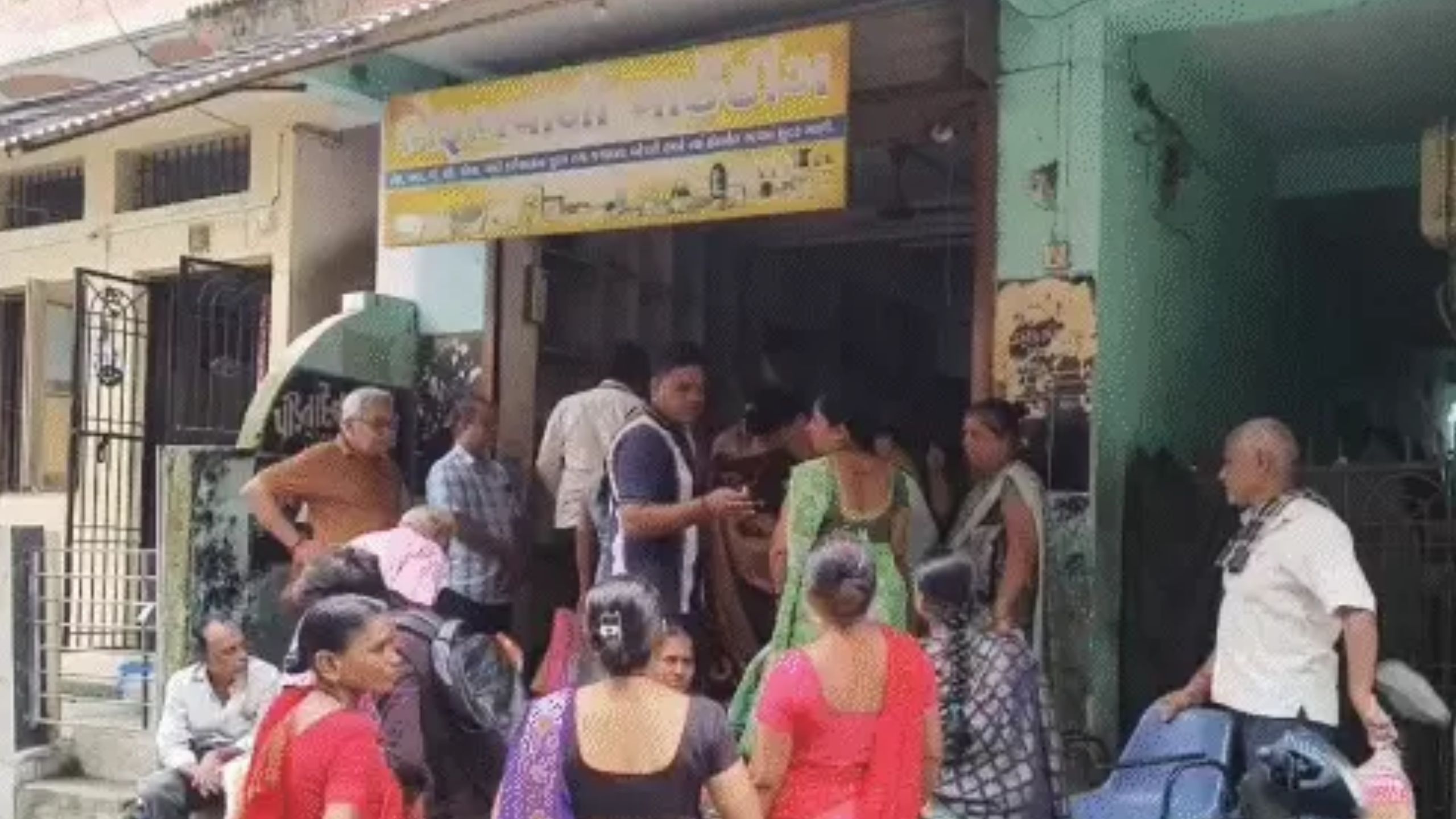 Mukhyamantri Matrushakti Yojana,
