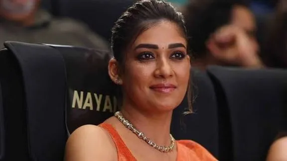 Nayanthara