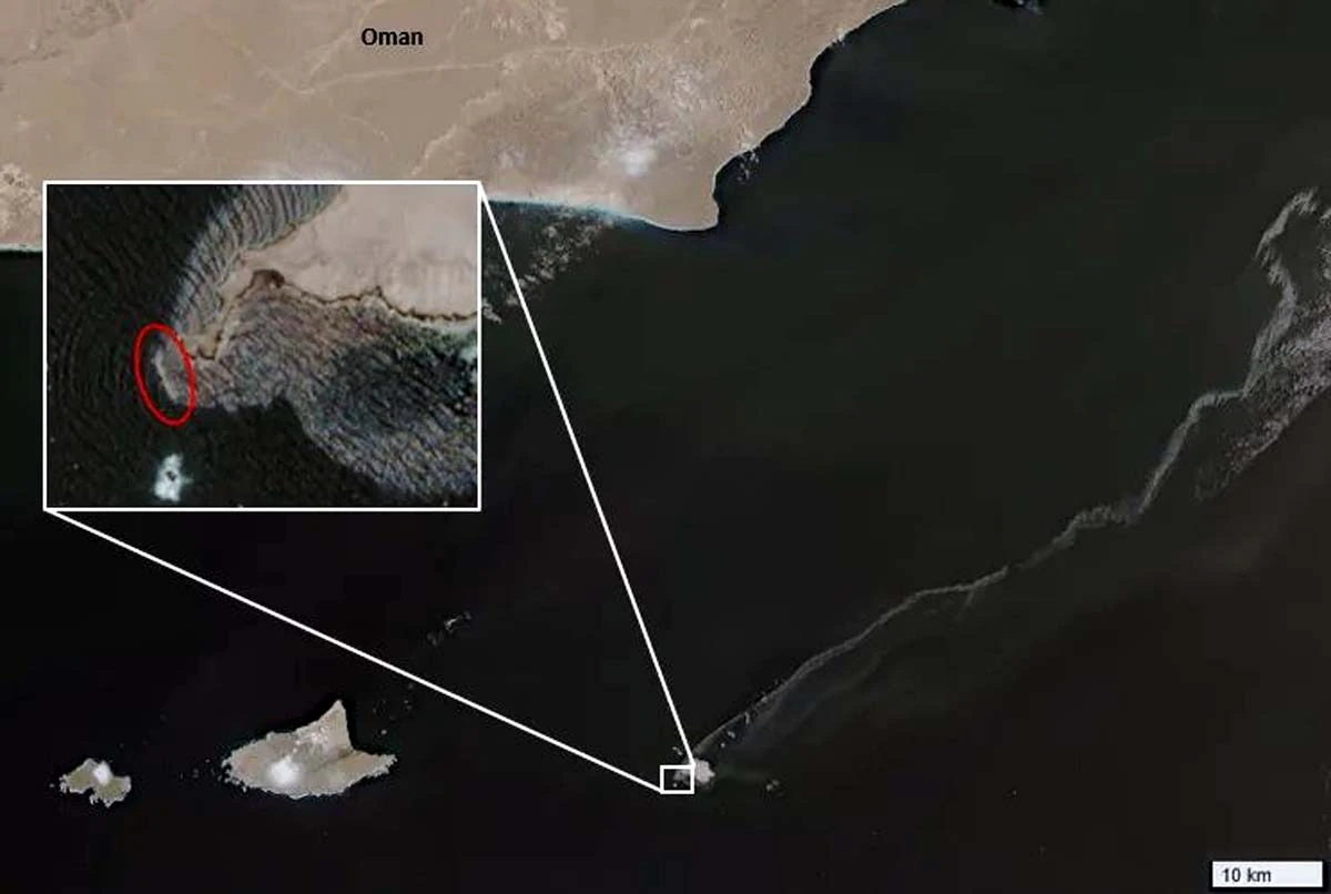 Oman