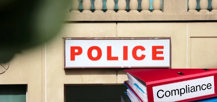 Police Complaint