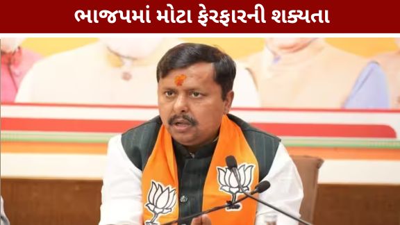 BJP