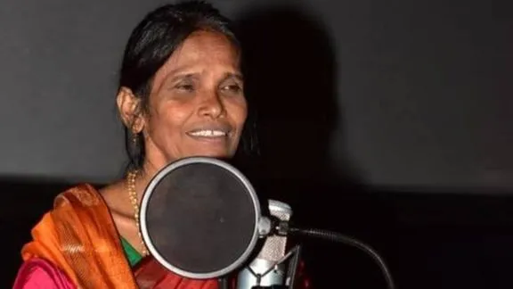 RANU MONDAL