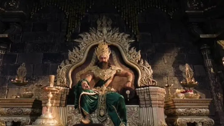 RAVANA