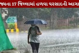 Rain Alert