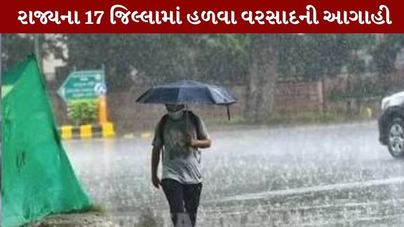 Rain Alert