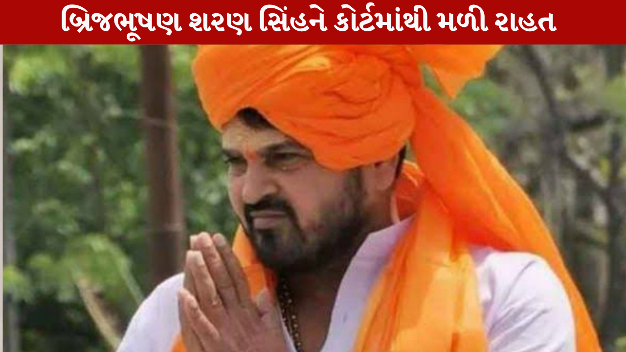 Brij Bhushan Sharan Singh