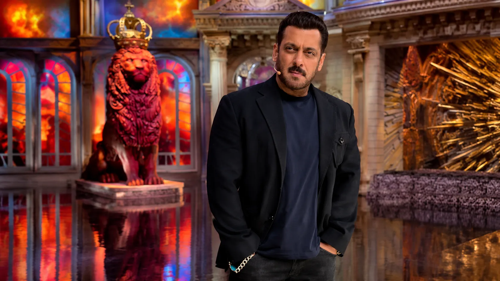 SALAMAN KHAN