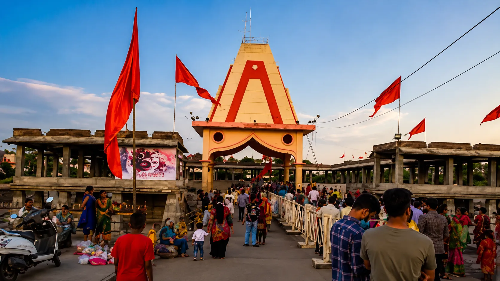 SHANKAR BHAGVAN
