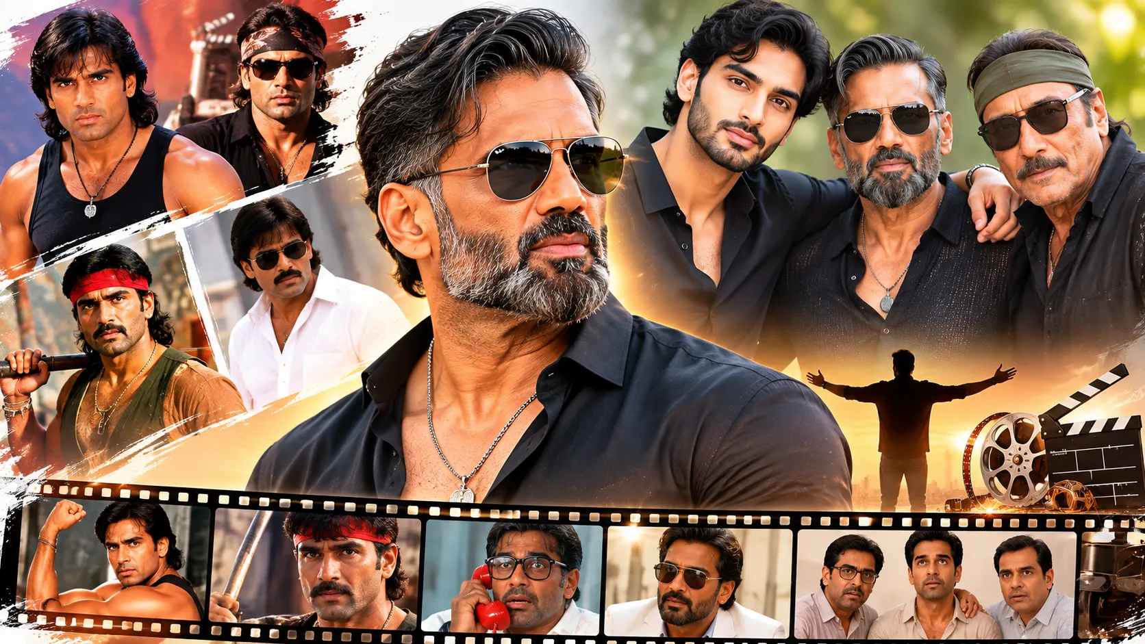 SHETTY