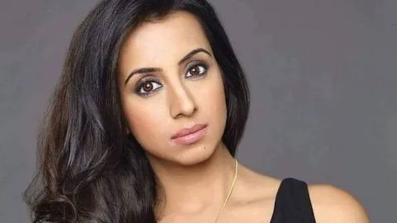 Sanjjanaa Galrani