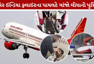 Air India Flight