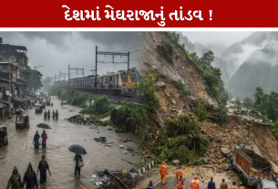 India heavy rain