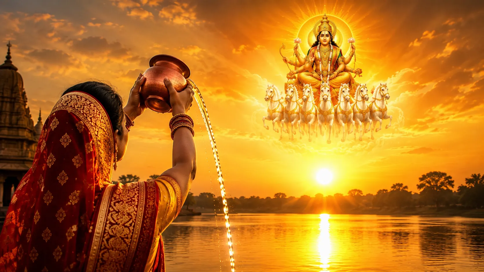 Sun God 