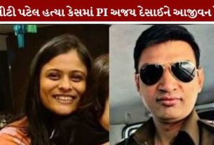 Sweety Patel Murder Case