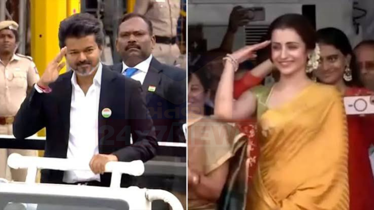 Thalapathy Vijay