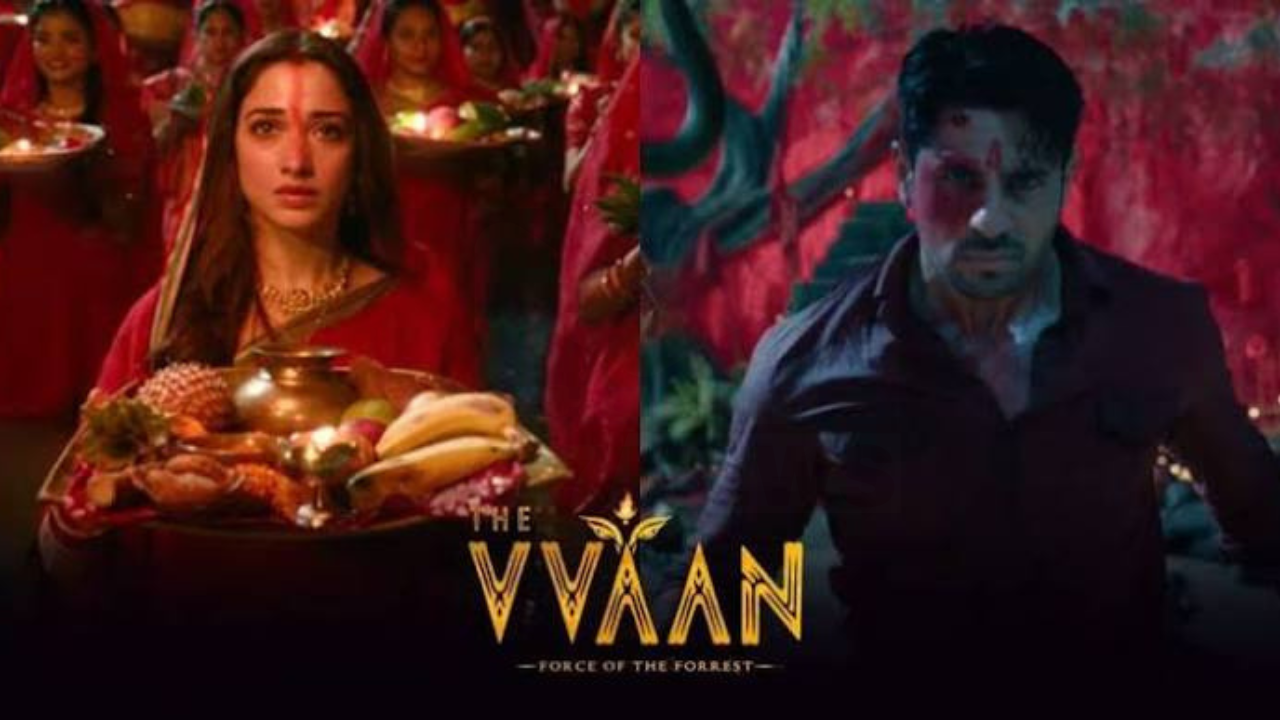 The Vvaan