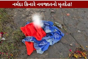 dead body