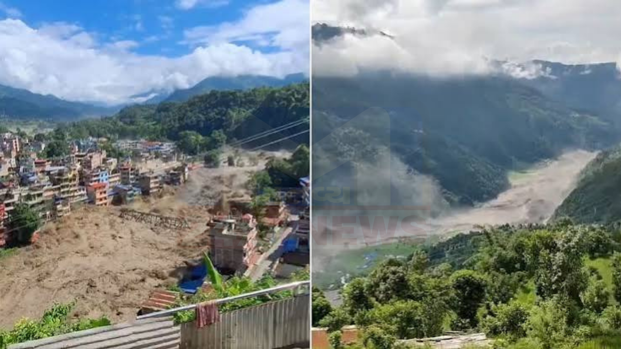 Nepal