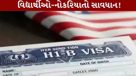 અમેરિકામાં ડિપોર્ટેશન (US Deportation)ની કાર્યવાહી સતત ચર્ચામાં છે