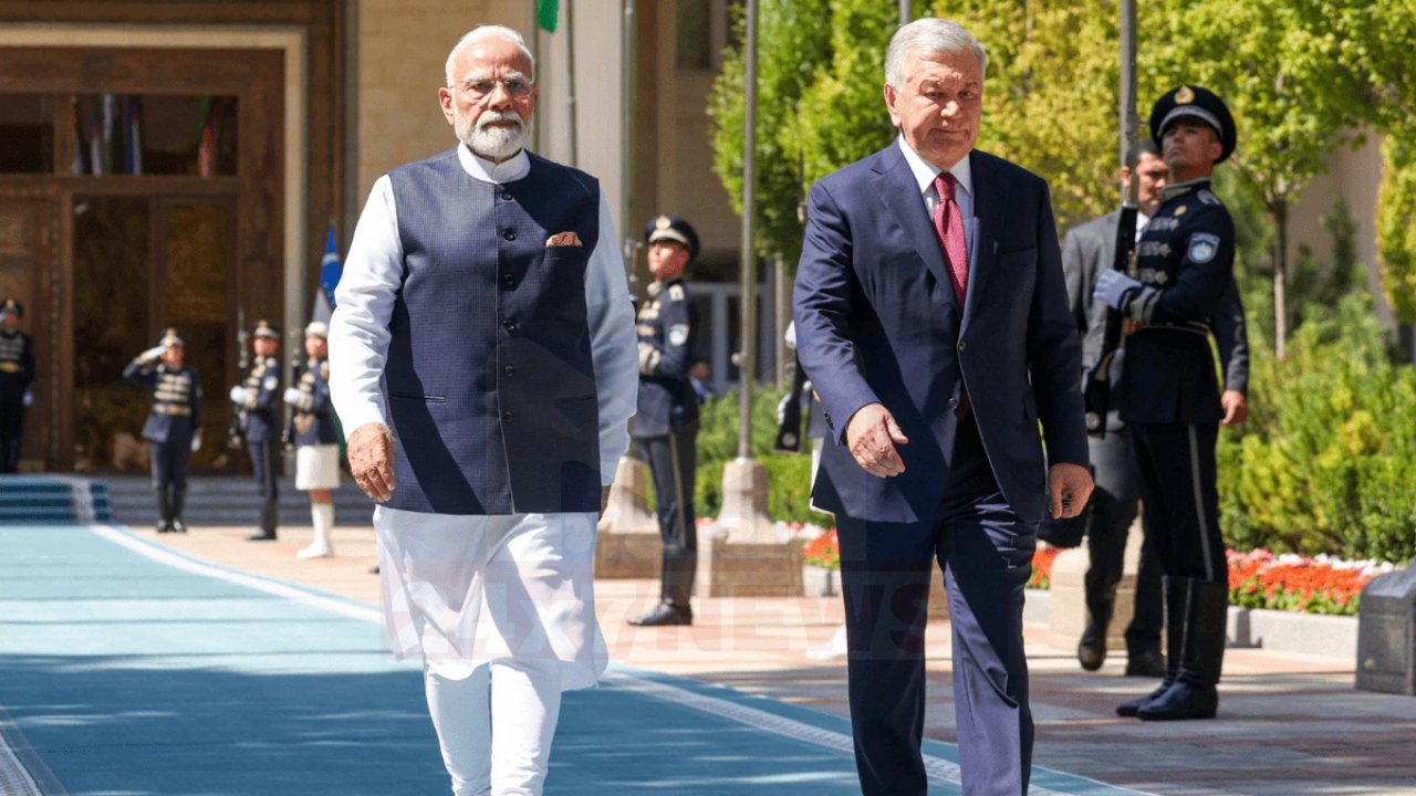 PM Narendra Modi