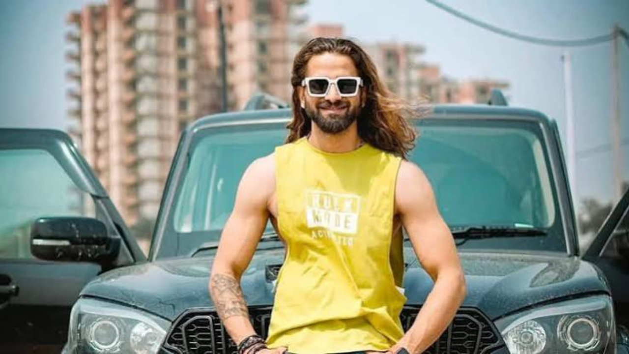 Ankit Baliyan 