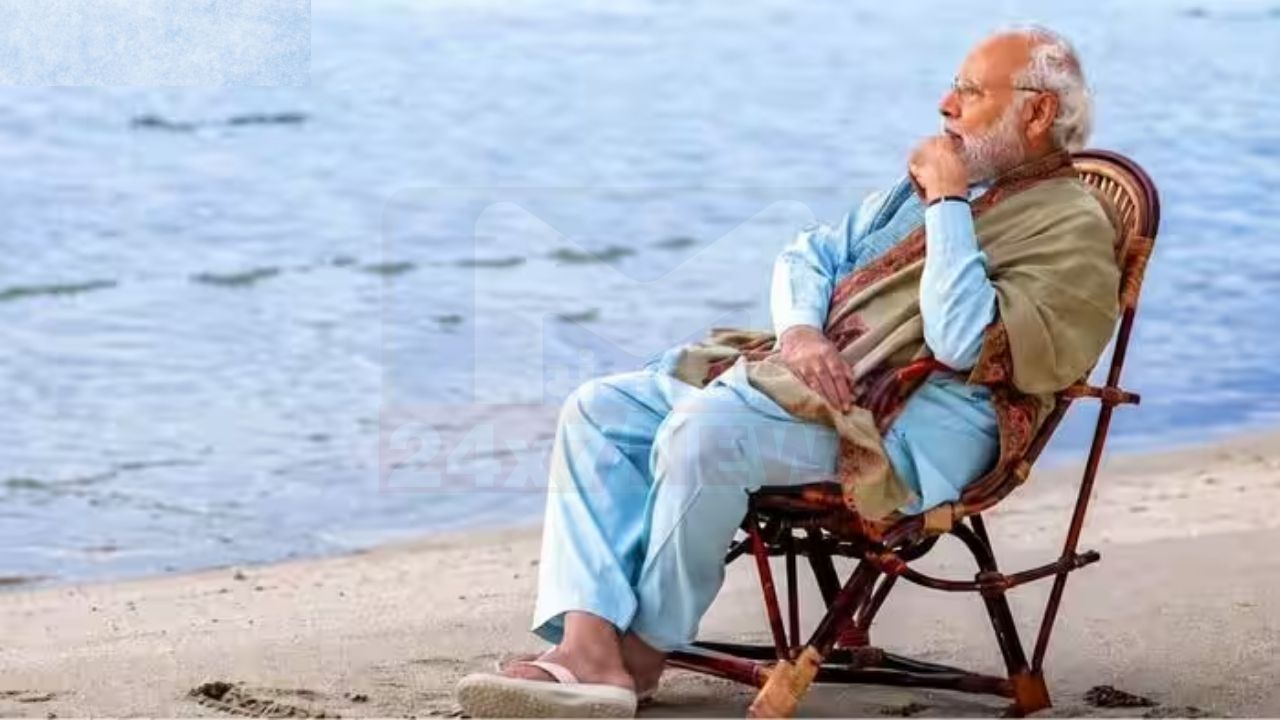 PM Modi