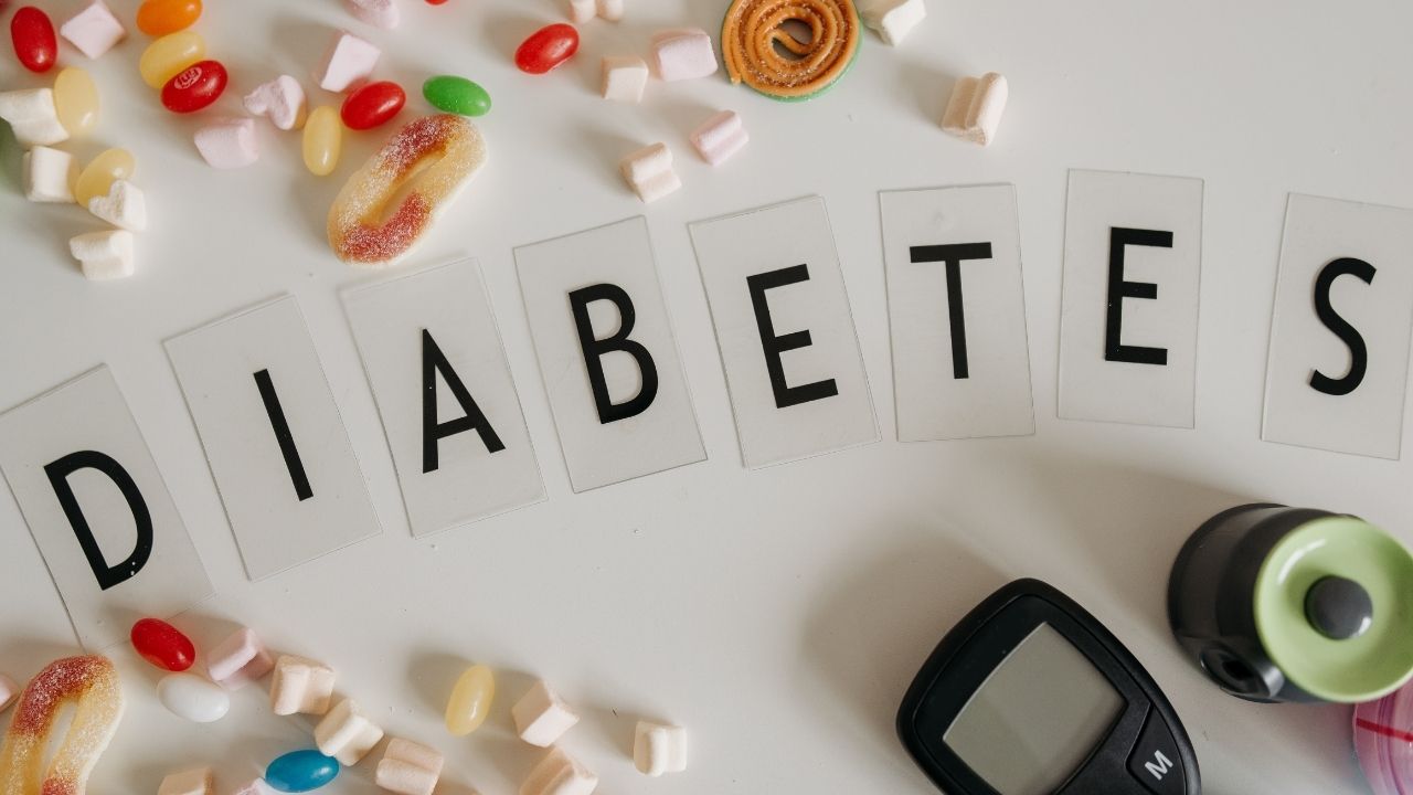 Diabetes