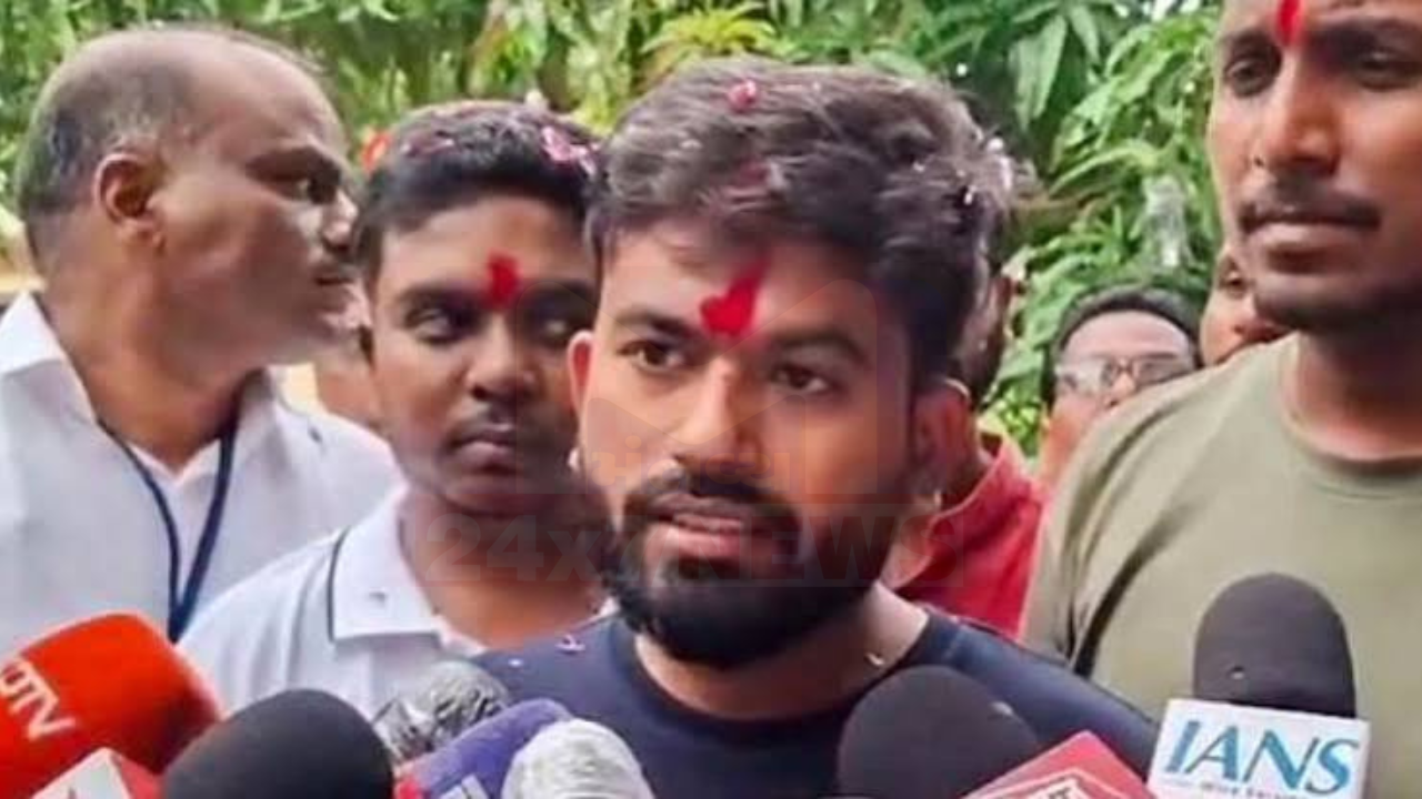 Abhijeet Dipke