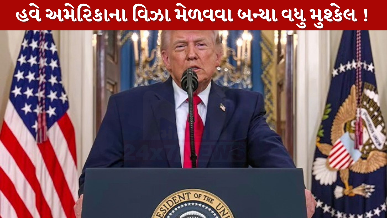 USA Visa