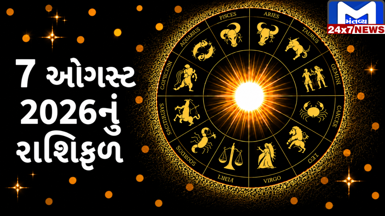 aaj nu rashifal