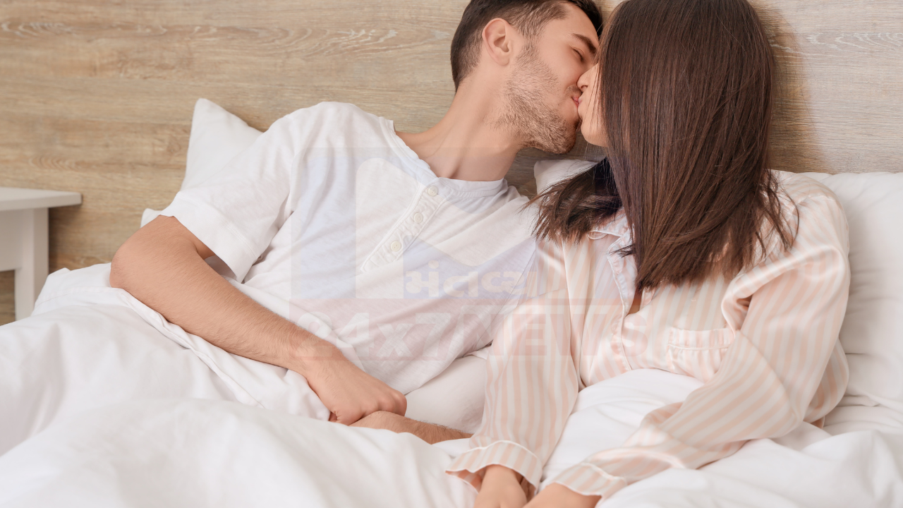 Sexual Life
