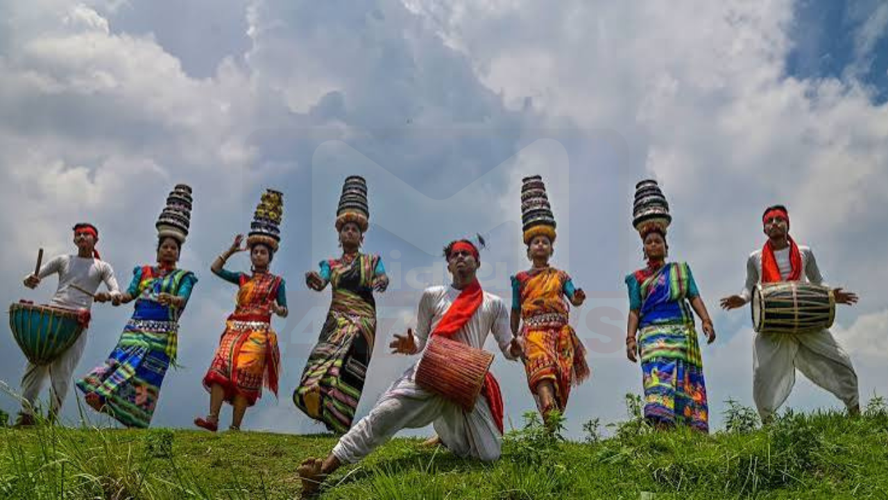 આજે વિશ્વ Indigenous દિવસ!