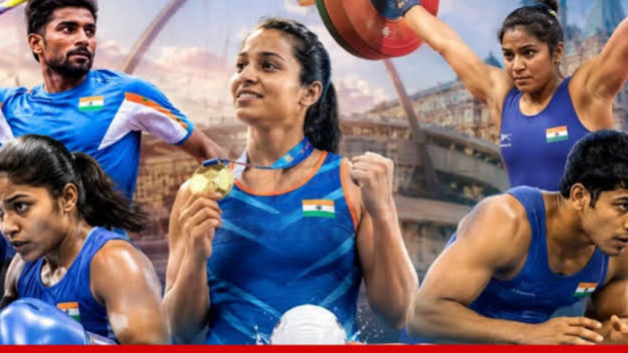 Commonwealth Games