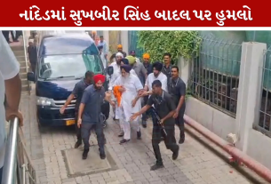 SukhbirSingh Badal