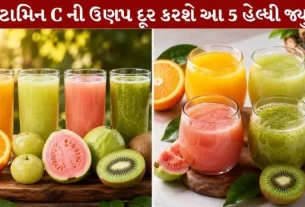 Vitamin C Importance and necessity body