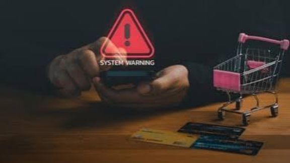 Warning