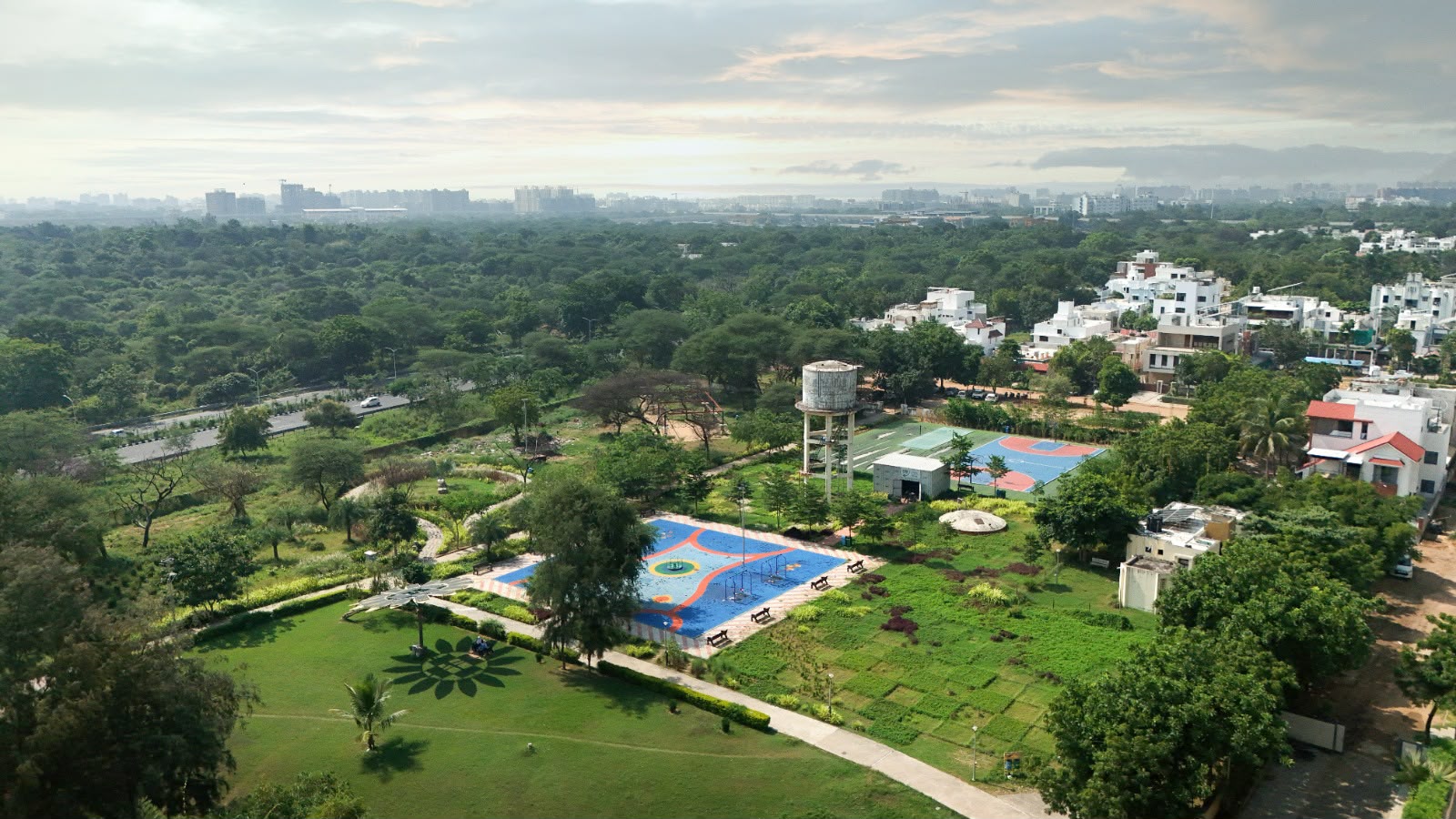 Happy Birthday Gandhinagar: જાણો ગૌરવસભર સફર