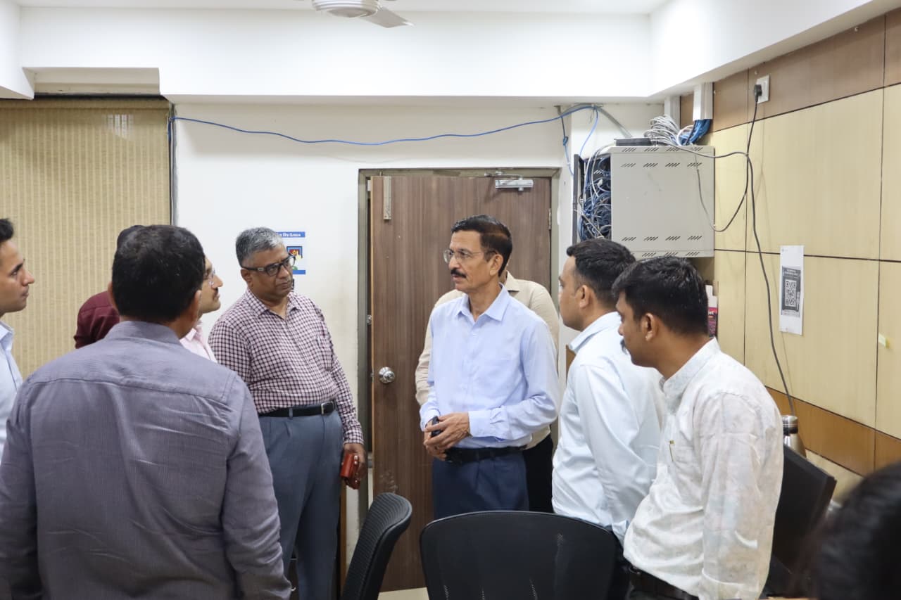 Cyber Centre of Excellence